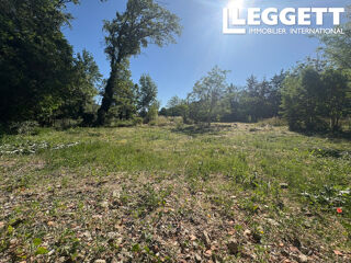  Terrain � vendre 1127 m�