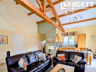  Maison � vendre 4 pi�ces 73 m�