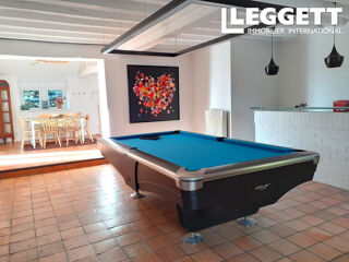  Maison � vendre 8 pi�ces 412 m�