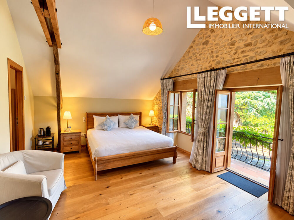 à vendre  Maison La Chapelle-Aubareil (24290)