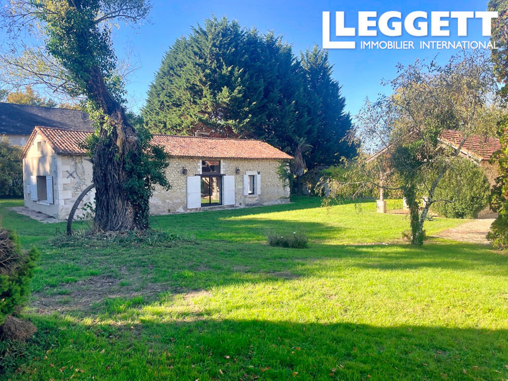 à vendre  Maison Douchapt (24350)