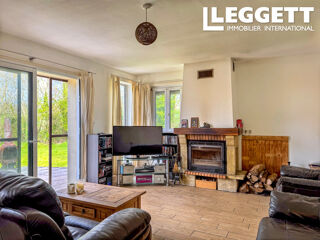  Maison � vendre 5 pi�ces 99 m�