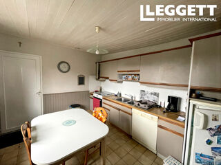  Maison à vendre 6 pièces 127 m²