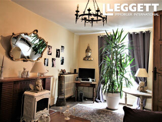  Maison  vendre 7 pices 175 m