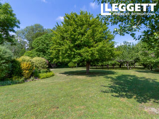  Maison � vendre 8 pi�ces 201 m�