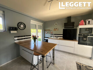  Maison à vendre 5 pièces 114 m²