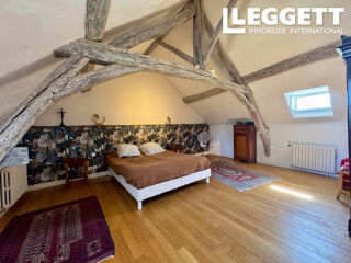  Maison à vendre 7 pièces 201 m²