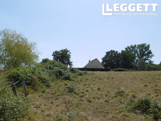  Terrain � vendre 8005 m�