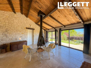  Maison � vendre 5 pi�ces 220 m�