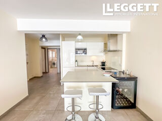  Appartement � vendre 3 pi�ces 75 m�