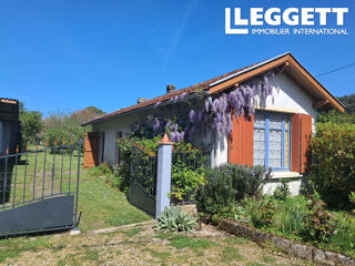  Maison � vendre 5 pi�ces 121 m�