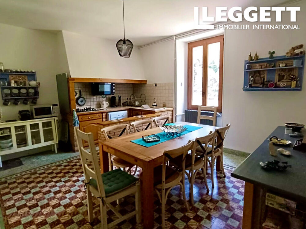 Maison 14 pièces 293 m² · à Robiac-Rochessadoule · 293 m² · 260 000 €