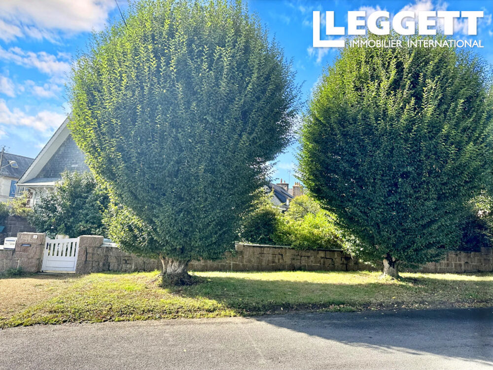 � vendre  Maison Perros-Guirec (22700)