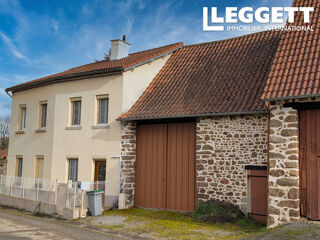  Maison � vendre 5 pi�ces 105 m�