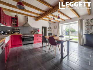 Maison � vendre 10 pi�ces 250 m�