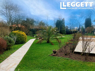  Maison � vendre 12 pi�ces 265 m�