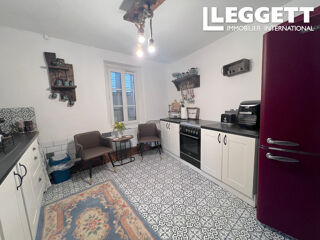  Maison � vendre 8 pi�ces 160 m�