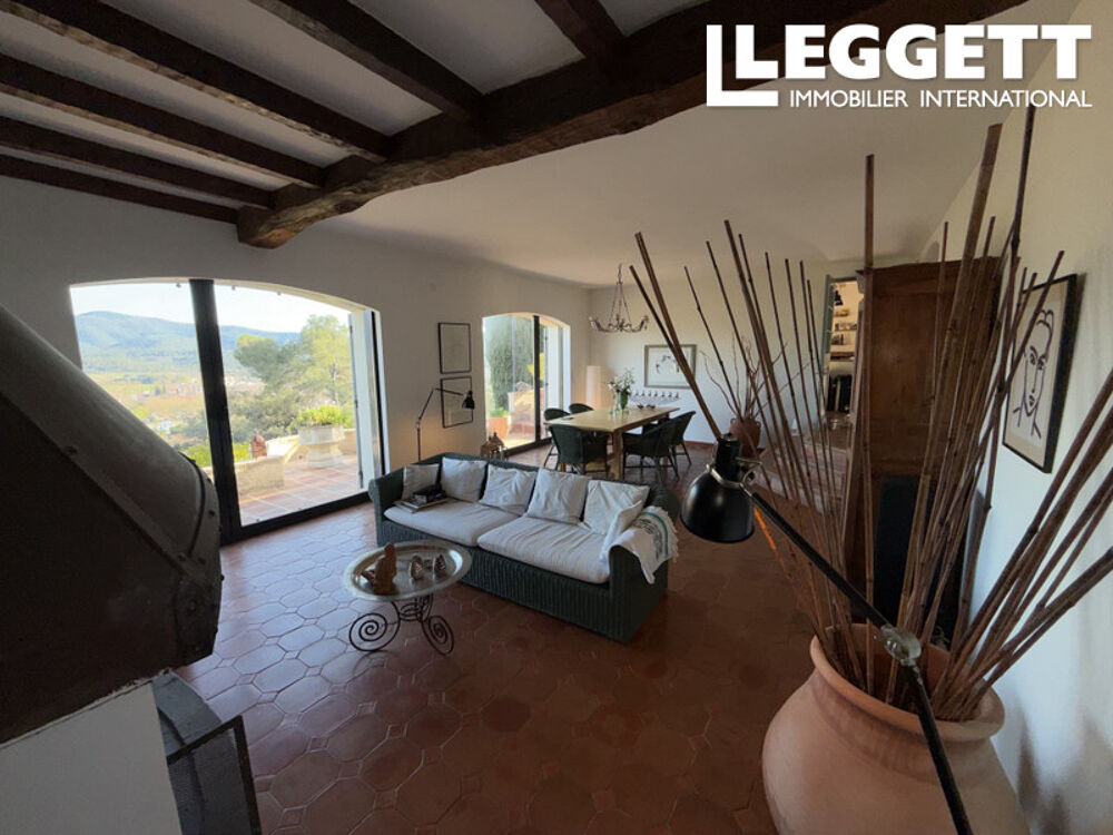 � vendre  Maison Pignans (83790)