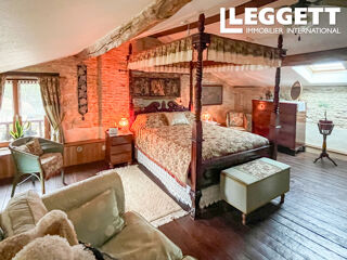  Maison � vendre 12 pi�ces 360 m�