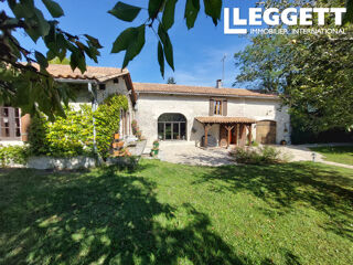  Maison � vendre 10 pi�ces 250 m�