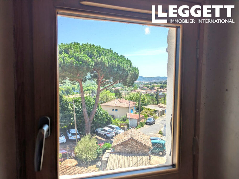 Vente Maison Maison de caractère en pierre dans un jolie village historique Le bousquet-d'orb
