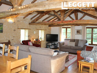  Maison à vendre 10 pièces 180 m²