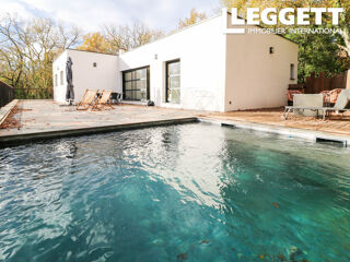  Maison  vendre 7 pices 230 m