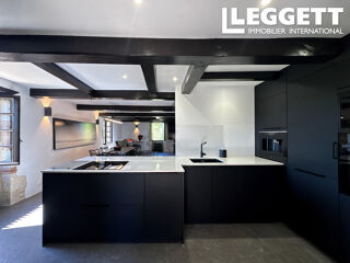  Maison à vendre 9 pièces 285 m²