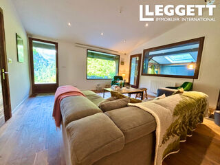  Maison à vendre 5 pièces 131 m²