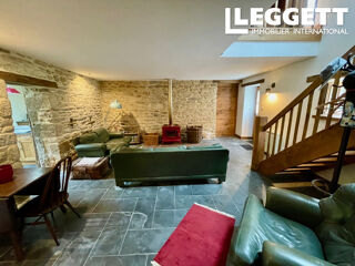  Maison à vendre 4 pièces 121 m²