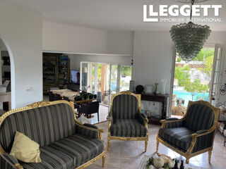 Maison � vendre 6 pi�ces 214 m� Nice