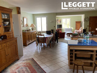  Maison � vendre 5 pi�ces 160 m�