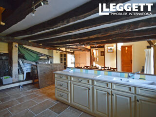  Maison � vendre 6 pi�ces 150 m�