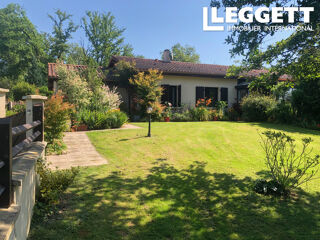  Maison à vendre 8 pièces 176 m²