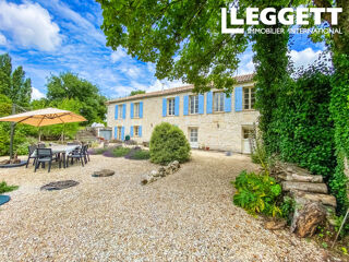  Maison à vendre 7 pièces 165 m²