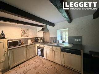  Maison à vendre 6 pièces 186 m²