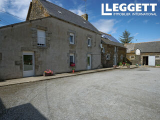  Maison � vendre 4 pi�ces 50 m�