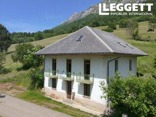  Maison � vendre 9 pi�ces 201 m�