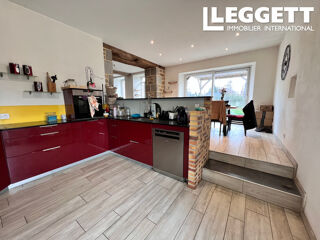  Maison  vendre 5 pices 122 m