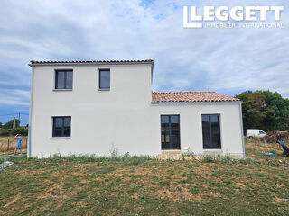  Maison � vendre 5 pi�ces 150 m�