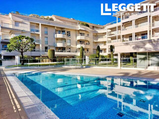  Appartement � vendre 2 pi�ces 34 m�