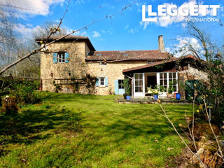  Maison 7 pi�ces 149 m� Champsac