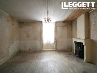  Maison � vendre 4 pi�ces 99 m�