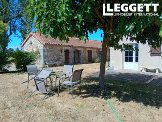 Maison à vendre 9 pièces 274 m²