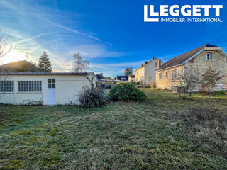  Maison � vendre 4 pi�ces 78 m�