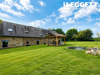  Maison à vendre 7 pièces 150 m²