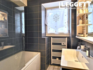  Maison à vendre 5 pièces 101 m²