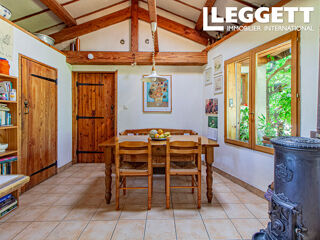  Maison � vendre 8 pi�ces 134 m�