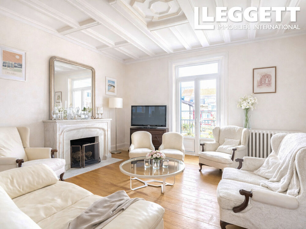 Vente Maison Rocabey | Très belle maison en bon état | Calme, lumineux | À deux pas de la plage Saint-malo