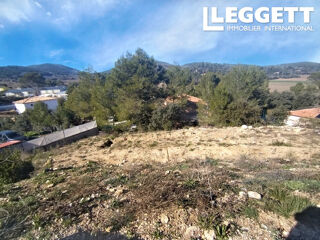  Terrain � vendre 1273 m�